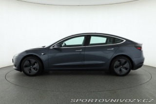 Tesla Model 3 Std Range Plus 52kWh 2020