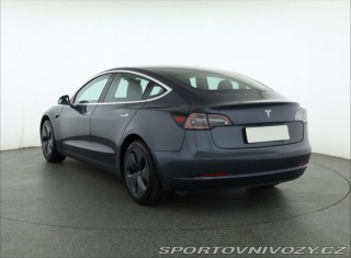 Tesla Model 3 Std Range Plus 52kWh 2020