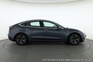 Tesla Model 3 Std Range Plus 52kWh 2020
