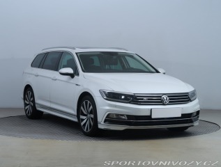 Volkswagen  Passat R-Line 2.0 BiTDI