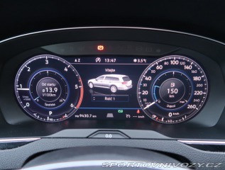 Volkswagen Ostatní modely Passat R-Line 2.0 BiTDI 2018
