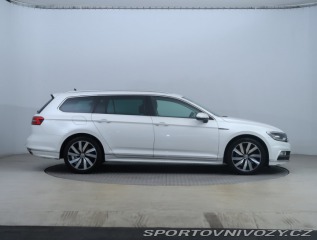 Volkswagen Ostatní modely Passat R-Line 2.0 BiTDI 2018