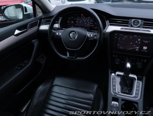 Volkswagen Ostatní modely Passat R-Line 2.0 BiTDI 2018