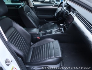 Volkswagen Ostatní modely Passat R-Line 2.0 BiTDI 2018