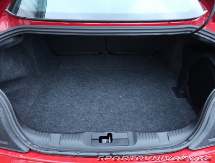 Ford Mustang GT V8 5.0 2020