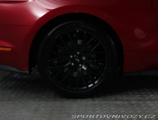 Ford Mustang GT V8 5.0 2020