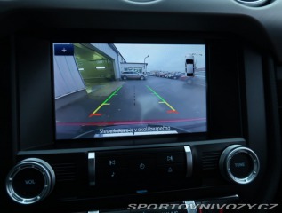 Ford Mustang GT V8 5.0 2020