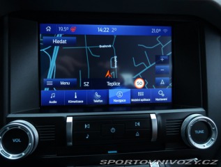 Ford Mustang GT V8 5.0 2020