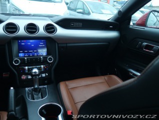 Ford Mustang GT V8 5.0 2020