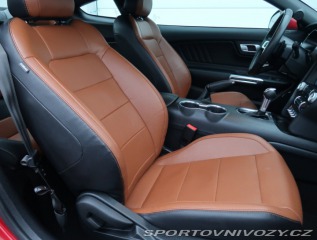 Ford Mustang GT V8 5.0 2020