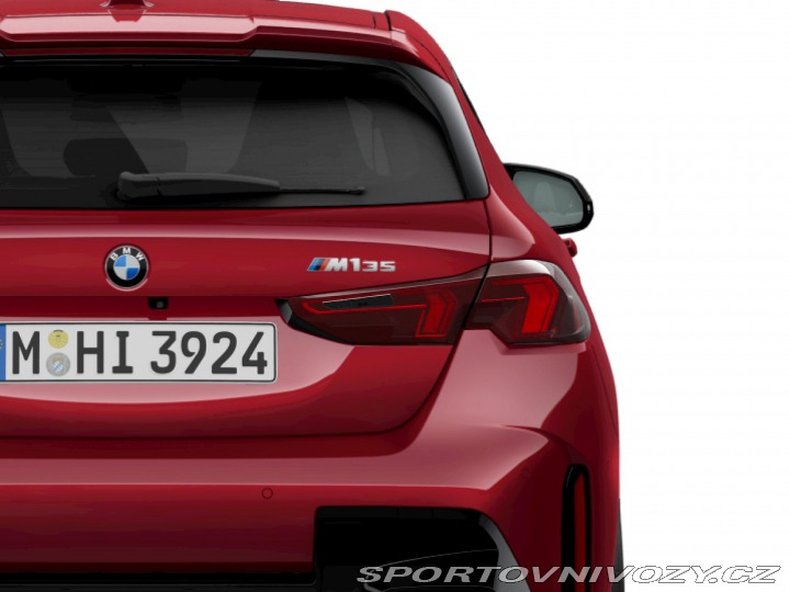 BMW 1 M135 xDrive 2025