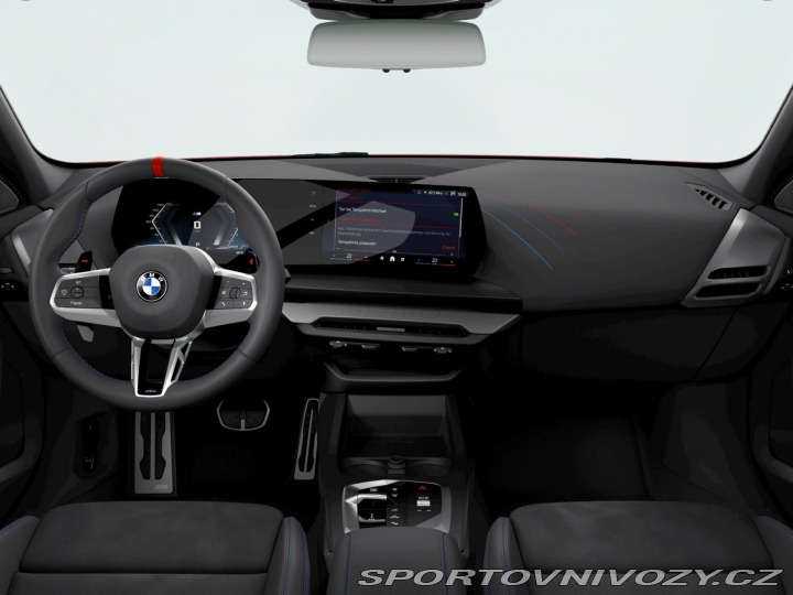 BMW 1 M135 xDrive 2025