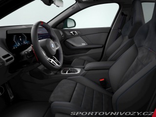 BMW 1 M135 xDrive 2025