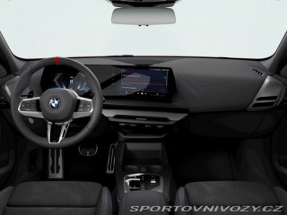 BMW 1 M135 xDrive 2025