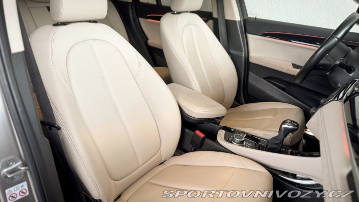 BMW X1 xDrive25e 2021