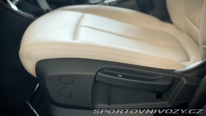 BMW X1 xDrive25e 2021