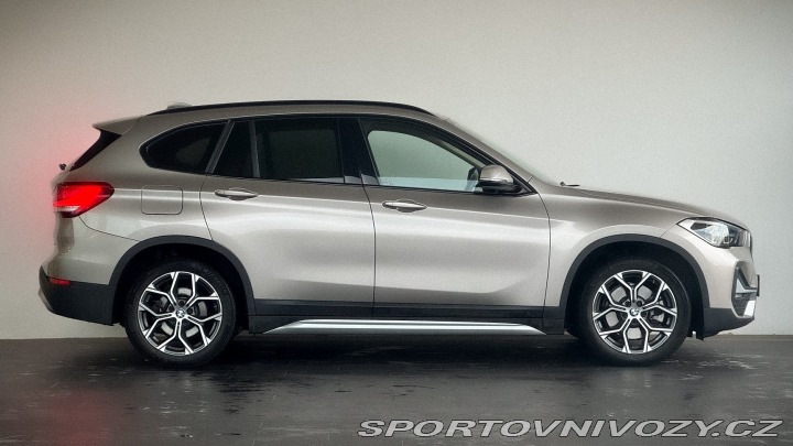 BMW X1 xDrive25e 2021