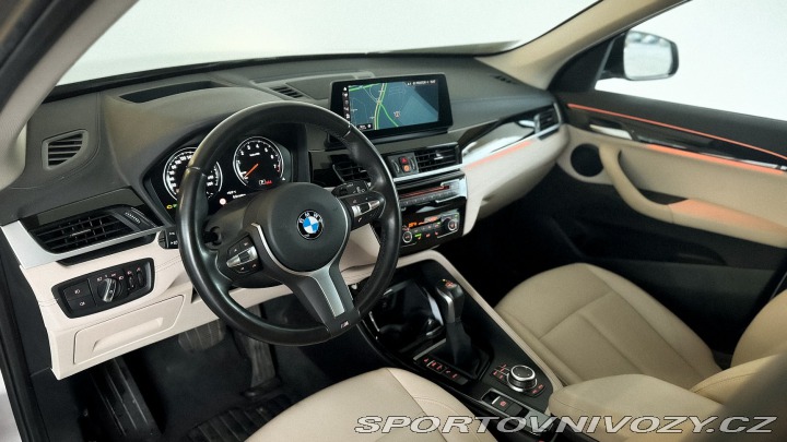 BMW X1 xDrive25e 2021