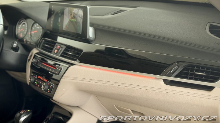 BMW X1 xDrive25e 2021