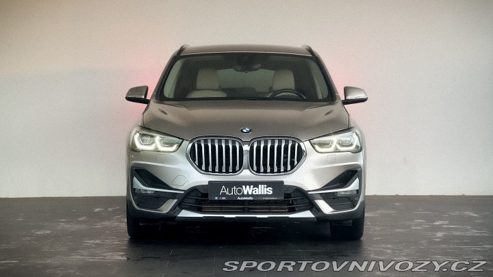 BMW X1 xDrive25e 2021