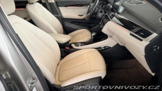 BMW X1 xDrive25e 2021