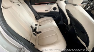 BMW X1 xDrive25e 2021