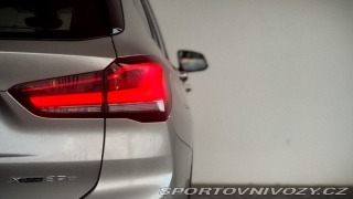 BMW X1 xDrive25e 2021