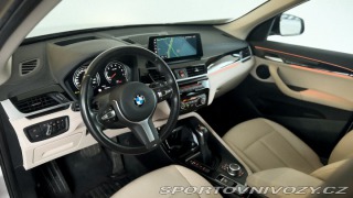 BMW X1 xDrive25e 2021