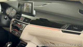 BMW X1 xDrive25e 2021