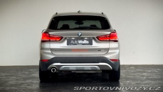 BMW X1 xDrive25e 2021