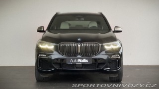 BMW X5 M50i 2020