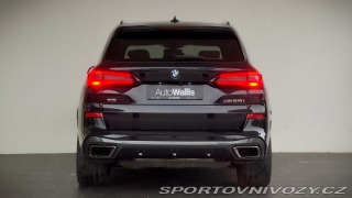 BMW X5 M50i 2020