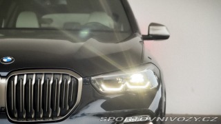 BMW X5 M50i 2020