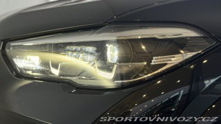 BMW X5 M50i 2020
