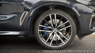 BMW X5 M50i 2020