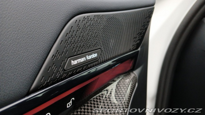 BMW i5 eDrive40 2024