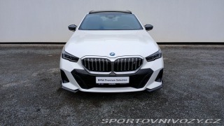 BMW i5 eDrive40 2024