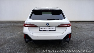 BMW i5 eDrive40 2024