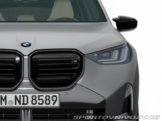 BMW X3 M50 xDrive 2025
