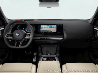 BMW X3 M50 xDrive 2025