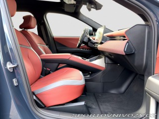 BMW iX3 50 xDrive 2026