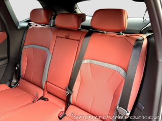 BMW iX3 50 xDrive 2026