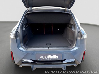 BMW iX3 50 xDrive 2026