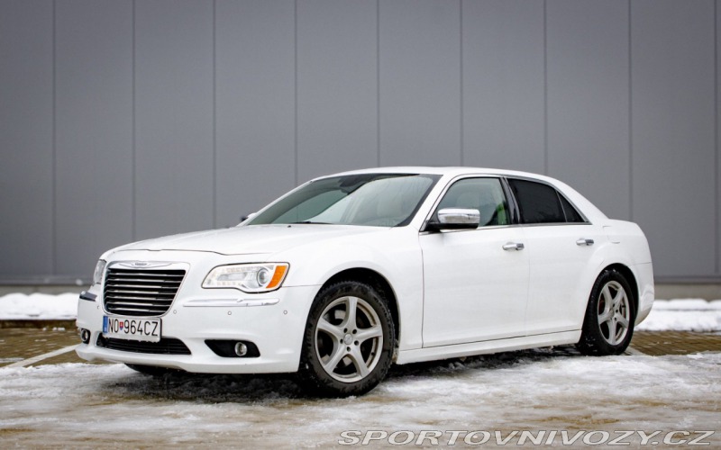 Lancia Ostatní modely Thema  3.0 CRD H/O.     /FINANC