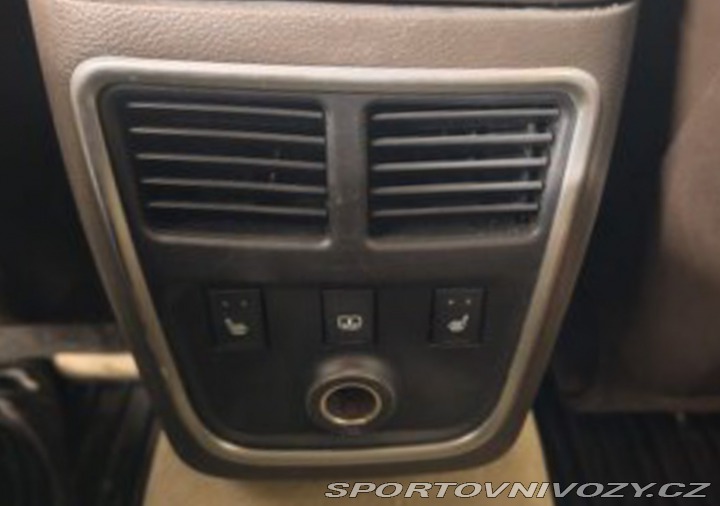 Lancia Ostatní modely Thema  3.0 CRD H/O.     /FINANC 2013