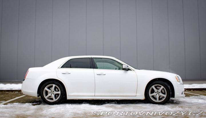 Lancia Ostatní modely Thema  3.0 CRD H/O.     /FINANC 2013