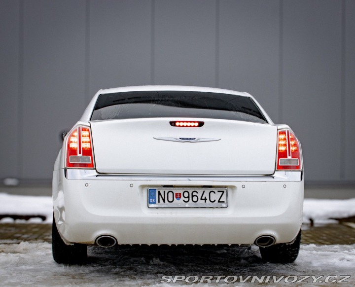 Lancia Ostatní modely Thema  3.0 CRD H/O.     /FINANC 2013