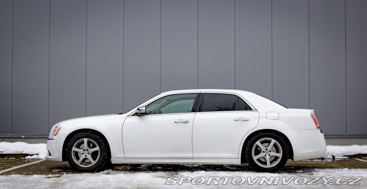 Lancia Ostatní modely Thema  3.0 CRD H/O.     /FINANC 2013