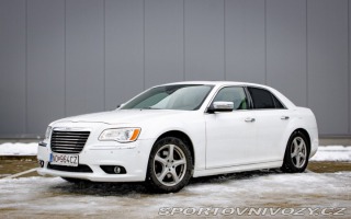 Lancia Ostatní modely Thema 3.0 CRD H/O. /FINANC 2013