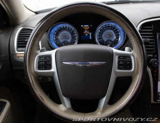 Lancia Ostatní modely Thema 3.0 CRD H/O. /FINANC 2013